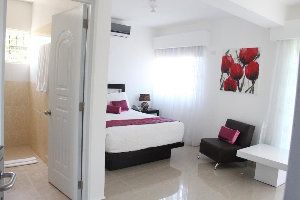 Hostal San Francisco De Asis Santo Domingo Room photo