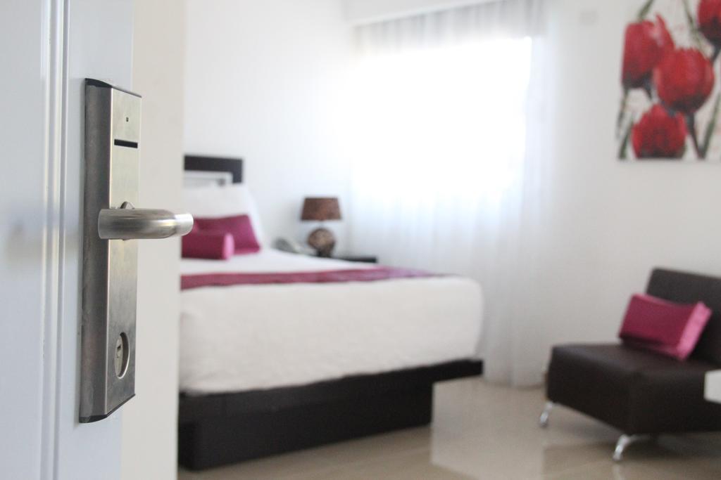 Hostal San Francisco De Asis Santo Domingo Room photo