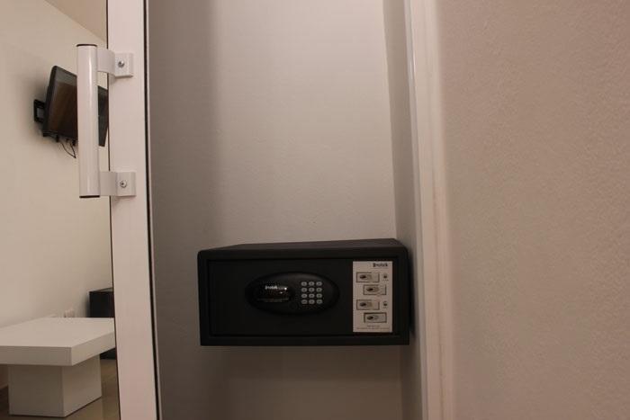 Hostal San Francisco De Asis Santo Domingo Room photo