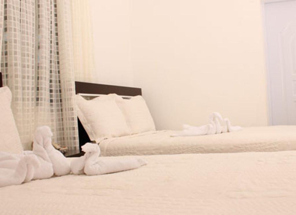 Hostal San Francisco De Asis Santo Domingo Room photo