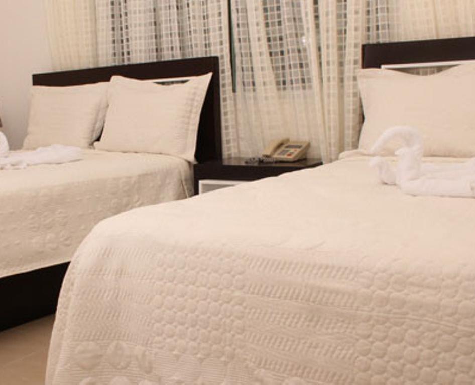 Hostal San Francisco De Asis Santo Domingo Room photo
