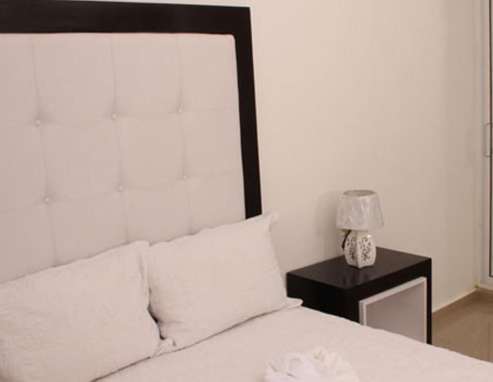 Hostal San Francisco De Asis Santo Domingo Exterior photo