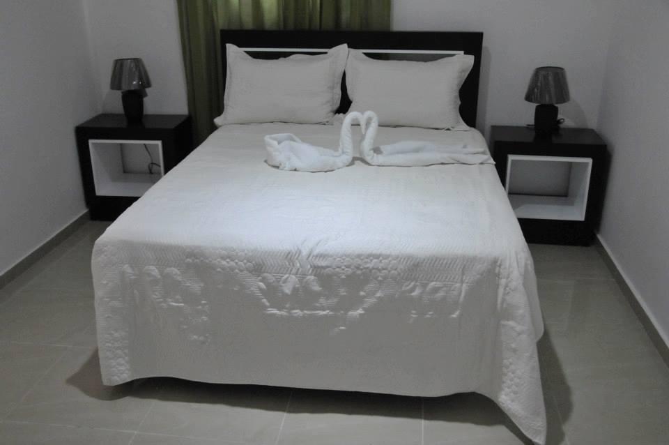 Hostal San Francisco De Asis Santo Domingo Room photo